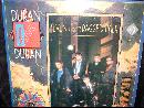 DURAN DURAN SEVEN AND THE RAGGED TIGER