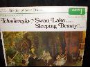 TCHAIKOVSKY SWAN LAKE SLEEPING BEAUTY