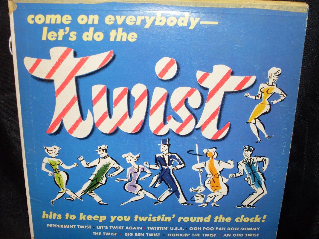twist