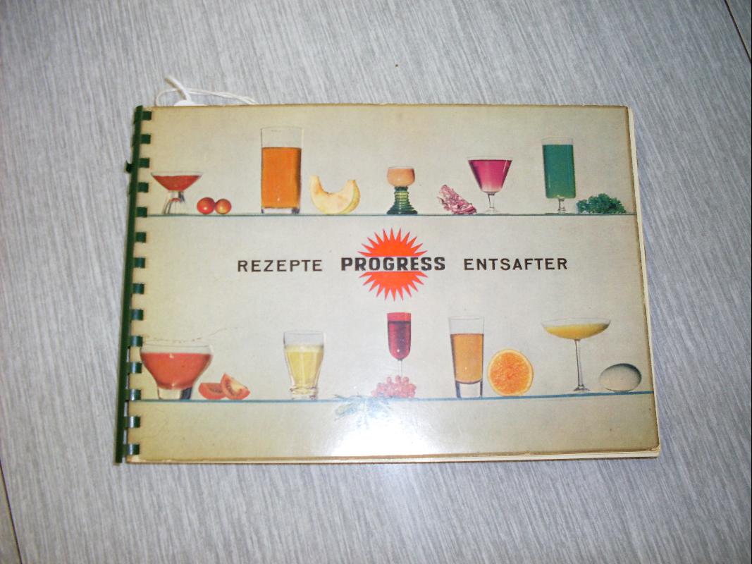 REZEPTE