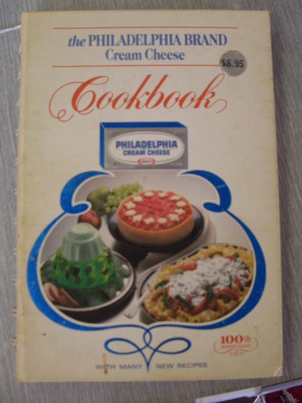 PHILADELPHIA BRAND CREAM CHEESE