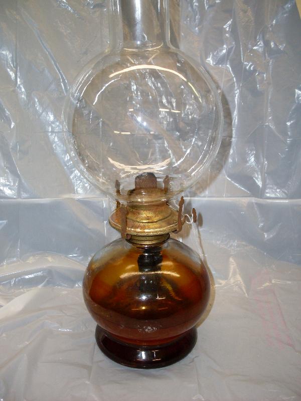 LAMP