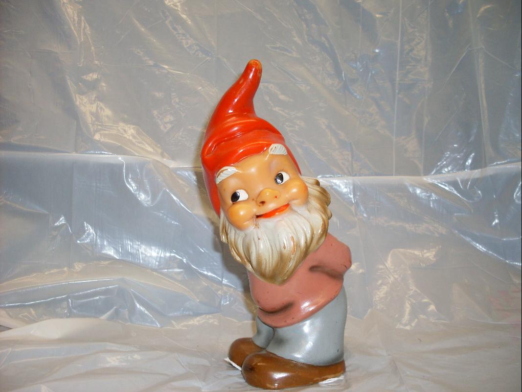 GNOME 930 W. GERMANY HEISSNER