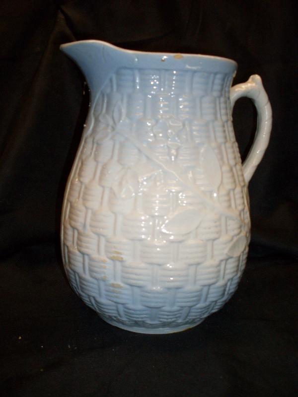 PITCHER