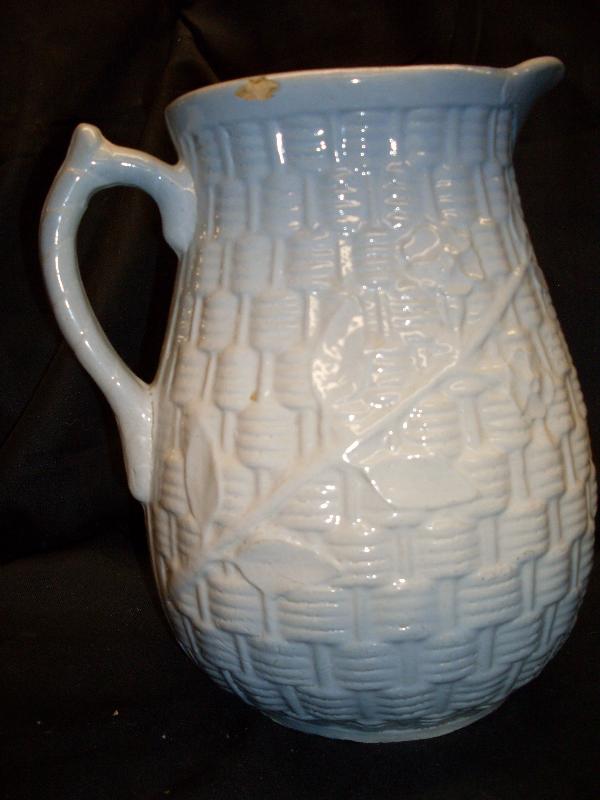 PITCHER