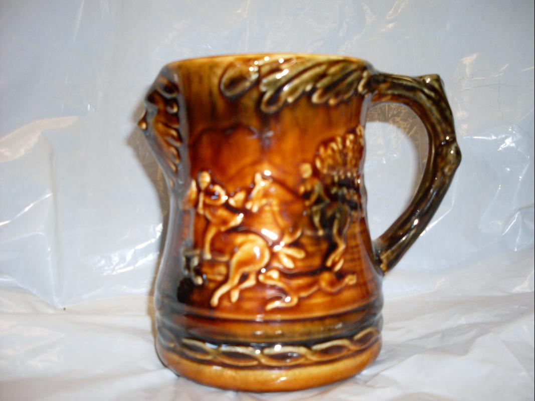 CHEERIO MUG/STEIN MADE IN ENGLAND