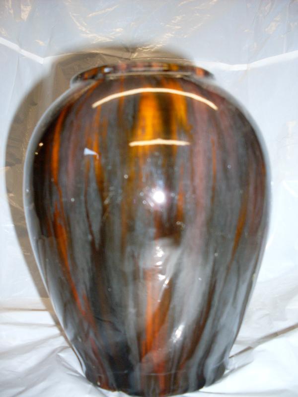 BRUSH MCCOY BROWN ONYX 050