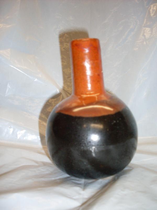JAPAN POTTERY