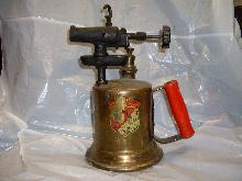 CLAYTON AND LAMBERT MFG. CO. LOU. KY. TORCH