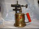 CLAYTON AND LAMBERT MFG. CO. LOU. KY. TORCH