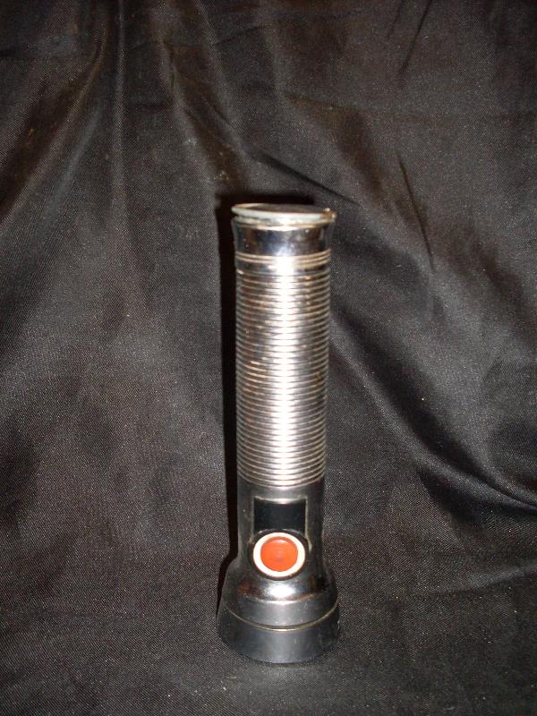 everyready flashlight