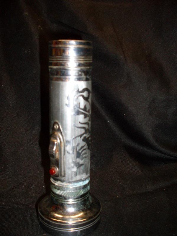 flashlight 555