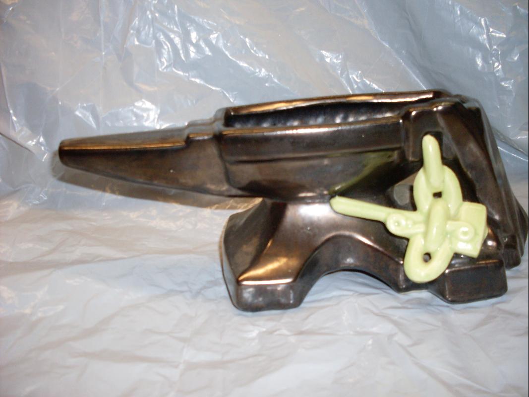 mccoy anvil