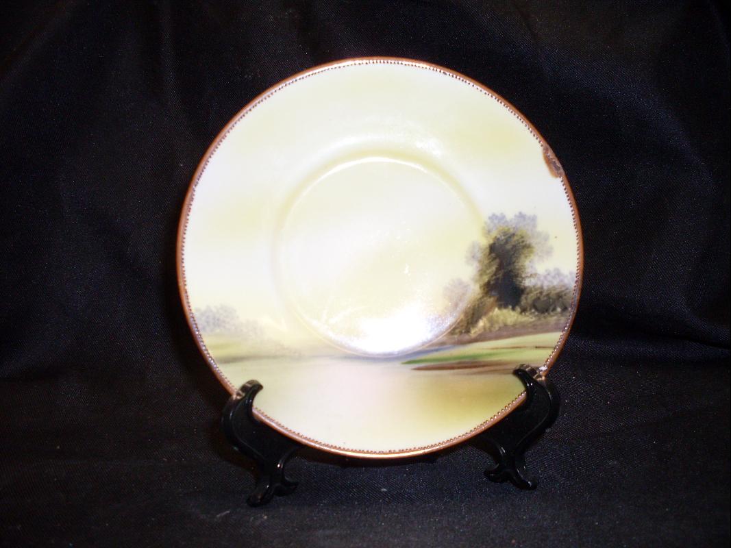 plate