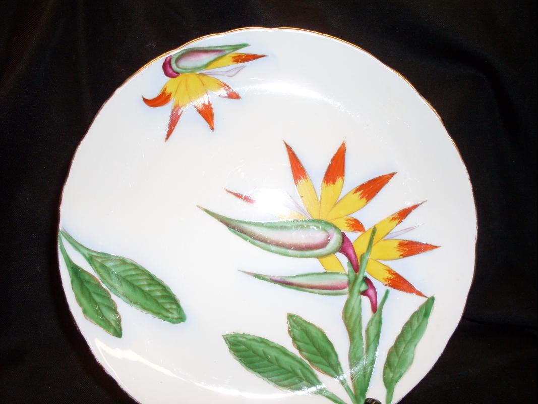 tuscan fine china