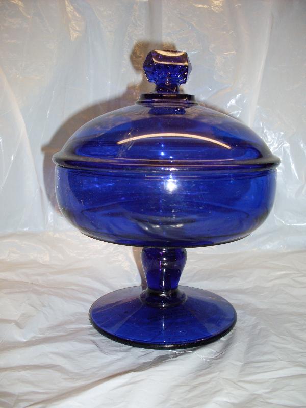 VIKING CANDY DISH USA