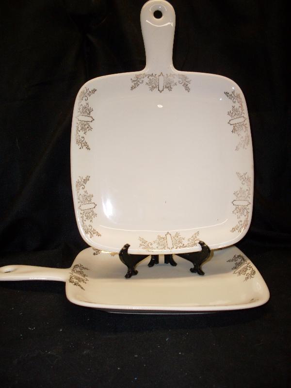 ivanlore crooksville with handles pair