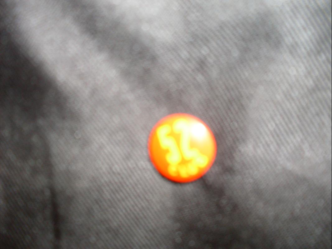 52 club pin