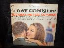 RAY CONNIFF YOU MAKE ME FEEL SO YOUNG