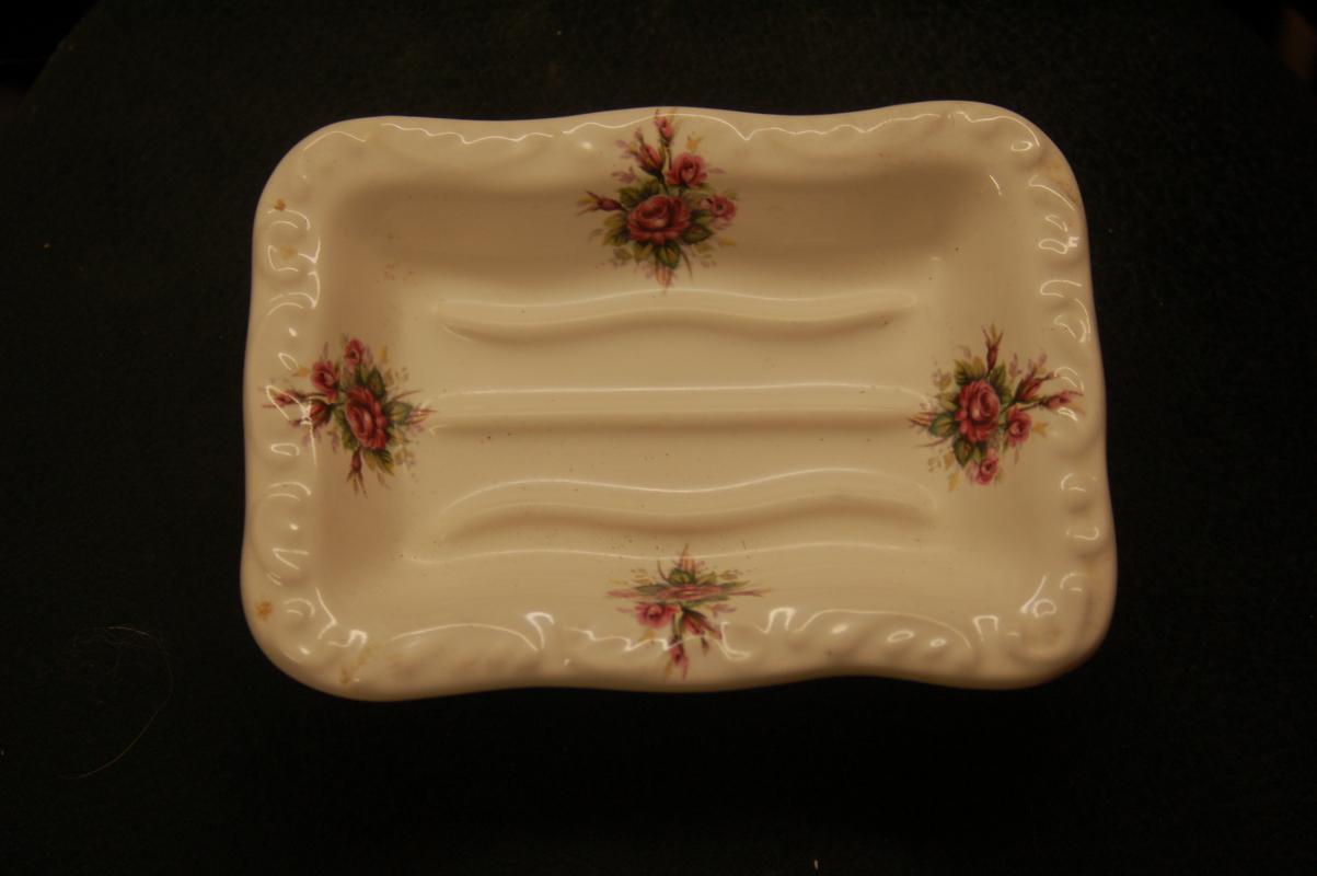 SOAP DISH