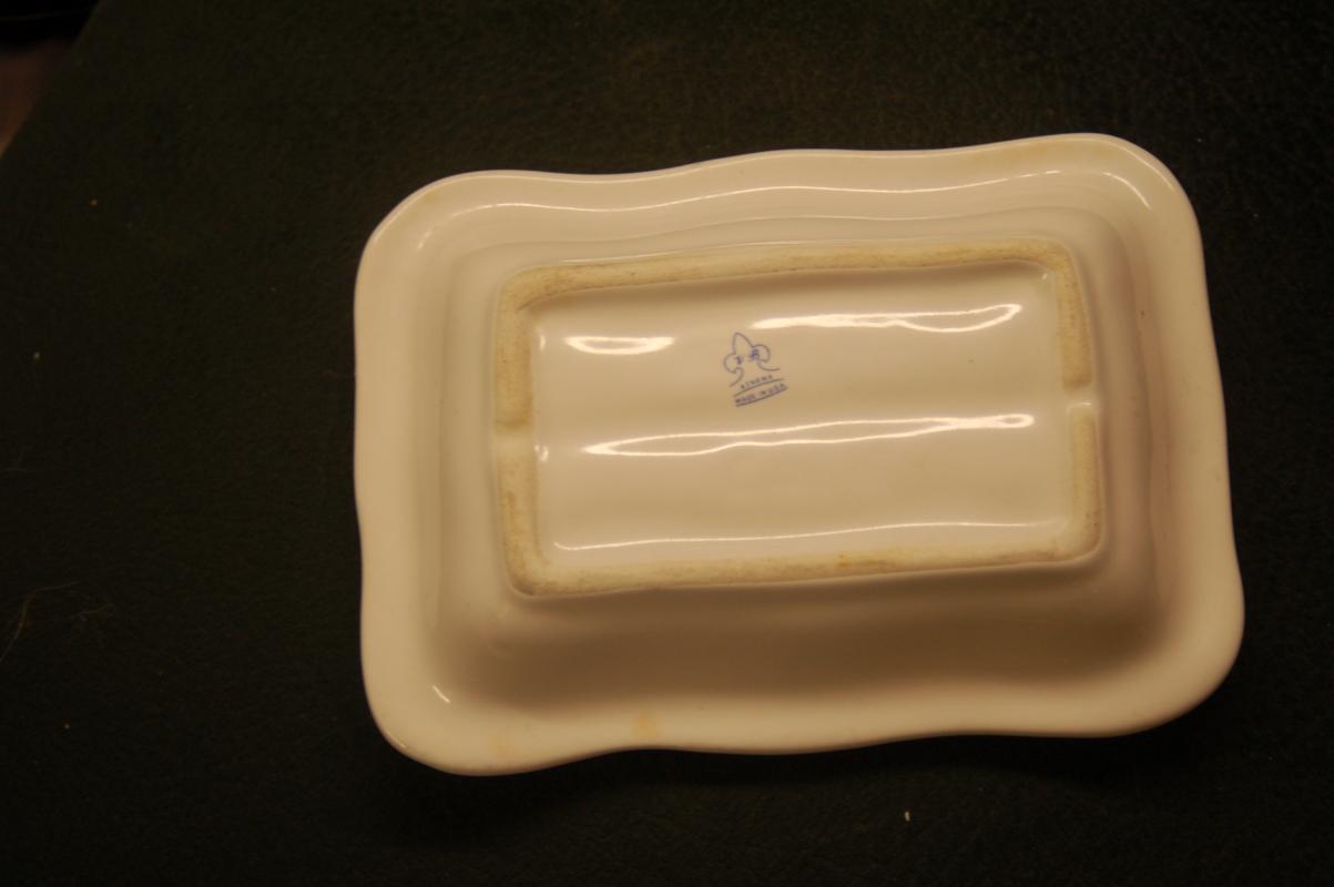 SOAP DISH