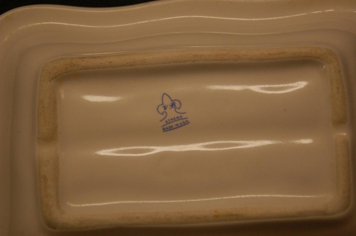 SOAP DISH