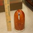 rare victory bullet shell pottery bank