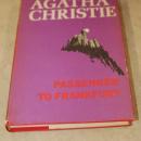 AGATHA CHRISTIE