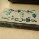 GRIMMS FAIRY TALES