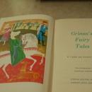 GRIMMS FAIRY TALES