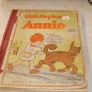 LITTLE ORPHAN ANNIE