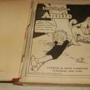LITTLE ORPHAN ANNIE