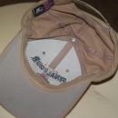 SIGNED OSU- OHIO STATE U HAT