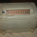 ANTIQUE STROMBERG-CARLSON RADIO
