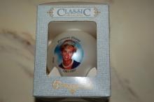 PRINCESS DIANA COLLECTIBLE CHRISTMAS ORNAMENT