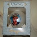 PRINCESS DIANA COLLECTIBLE CHRISTMAS ORNAMENT