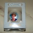 PRINCESS DIANA COLLECTIBLE CHRISTMAS ORNAMENT