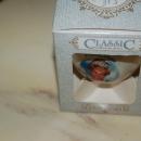 PRINCESS DIANA COLLECTIBLE CHRISTMAS ORNAMENT