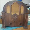 ANTIQUE CROSLY RADIO