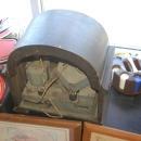 ANTIQUE CROSLY RADIO