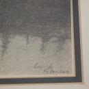 SIGNED INGRID PETERSON LITHOGRAGH