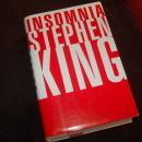 STEPHEN KING INSOMNIA