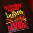 STEPHEN KING THE TALISMAN