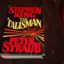 STEPHEN KING THE TALISMAN
