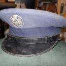 MILITARY UNIFORM CAP