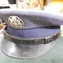 MILITARY UNIFORM CAP