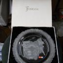 RARE FOSTORIA GLASS PIECES