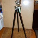 ANTIQUE EASTMAN KODAK PHOTOGRAPHIC TRIPOD