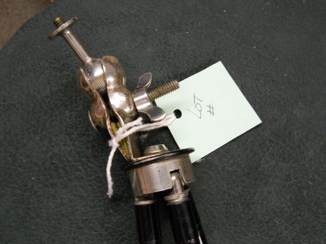 ANTIQUE EASTMAN KODAK PHOTOGRAPHIC TRIPOD