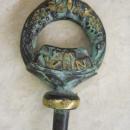 COLLECTIBLE WINE BOTTLE OPENER!